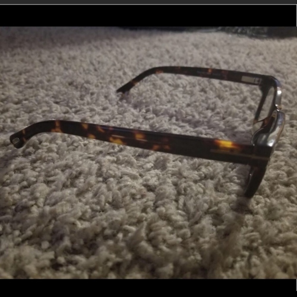 Tom Ford Round Optical Frame - image 3